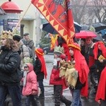 Oleśnica ponownie królewska