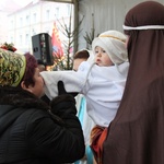 Oleśnica ponownie królewska