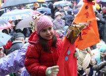 Oleśnica ponownie królewska