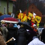 Orszaki Trzech Króli w diecezji legnickiej