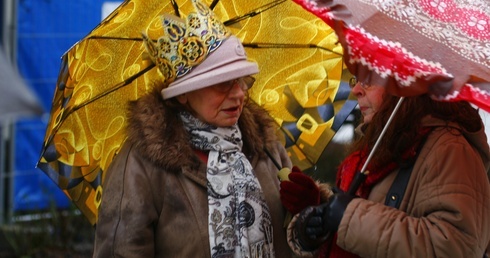 Orszaki Trzech Króli w diecezji legnickiej
