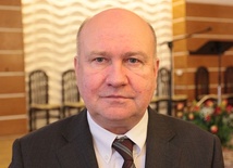 Ks. Marek Izdebski biskupem