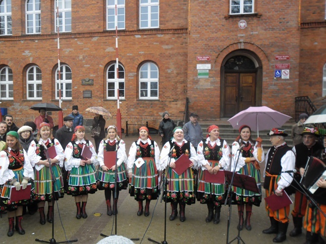 Orszak Trzech Króli w Szczecinku