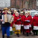 Orszak Trzech Króli w Miłakowie