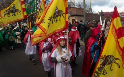 Diabły są bez szans