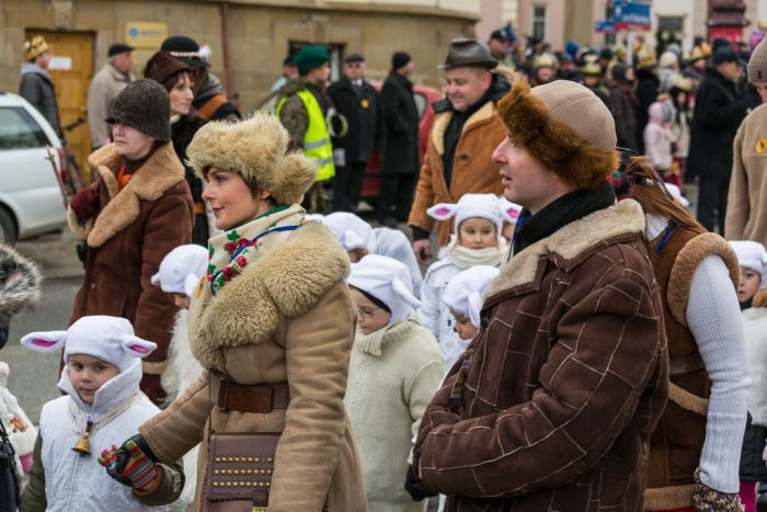 Trzej Królowie w Rzeszowie