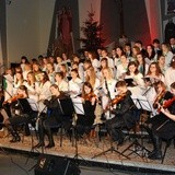 Oazowy koncert kolęd