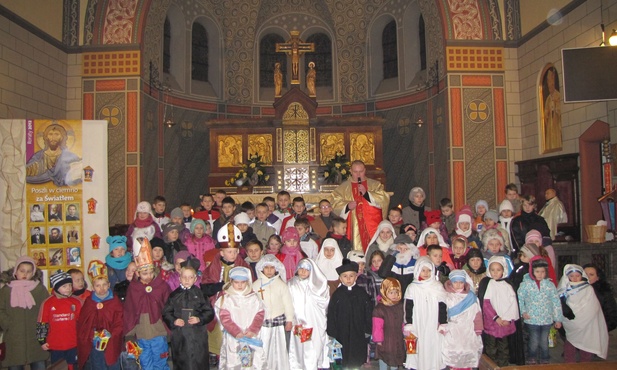 Chojnów