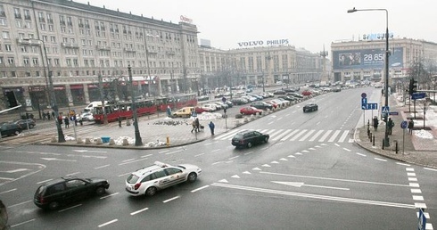 Gdzie powstanie 2500 nowych miejsc parkingowych?