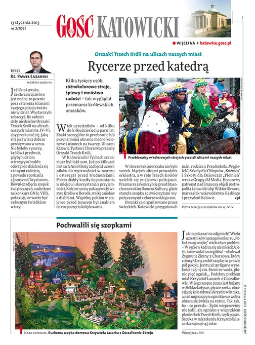 Katowicki 02/2012