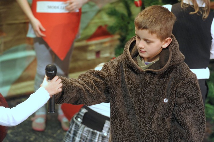 Przegląd Kolędniczy, 8 stycznia – blok dopołudniowy, cz. 2