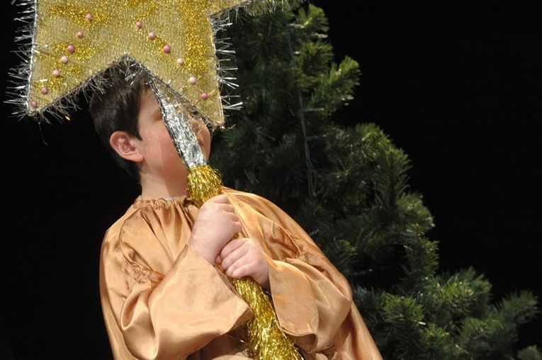 Przegląd Kolędniczy, 8 stycznia – Przedszkole Sióstr Prezentek