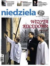 Niedziela 1/2013