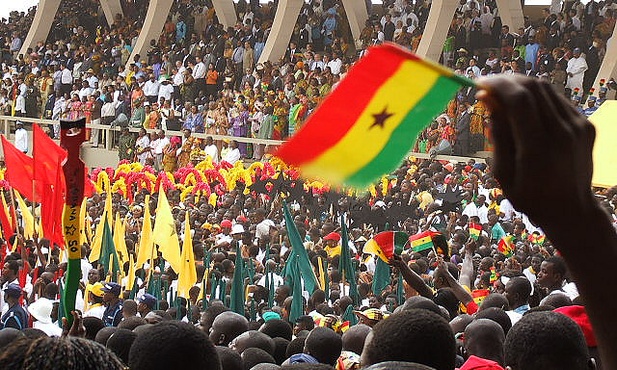 Ghana