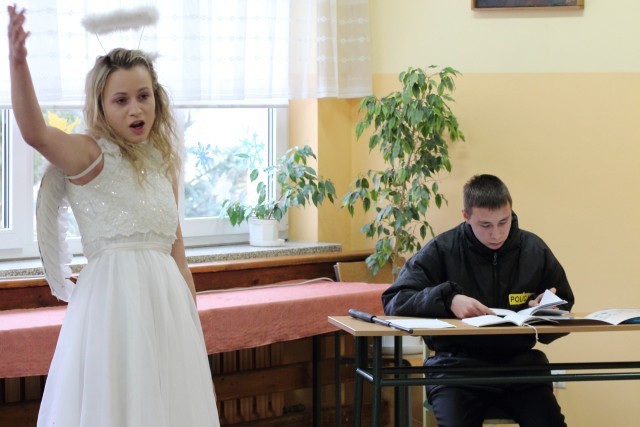 IX Diecezjalny Konkurs Wiedzy Religijnej
