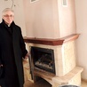  W domu formacji z proboszczem ks. Henrykiem Dziadczykiem będą się spotykały parafialne grupy