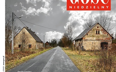 GN: Opolskie pustoszeje