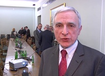 Nowe fakty ws. Lecha Wałęsy