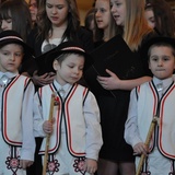 Srebrne przedszkolaki z Tarnowa