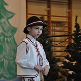 Srebrne przedszkolaki z Tarnowa