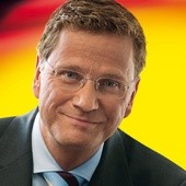 Westerwelle: Obrona chrześcijan to kwestia fundamentalna