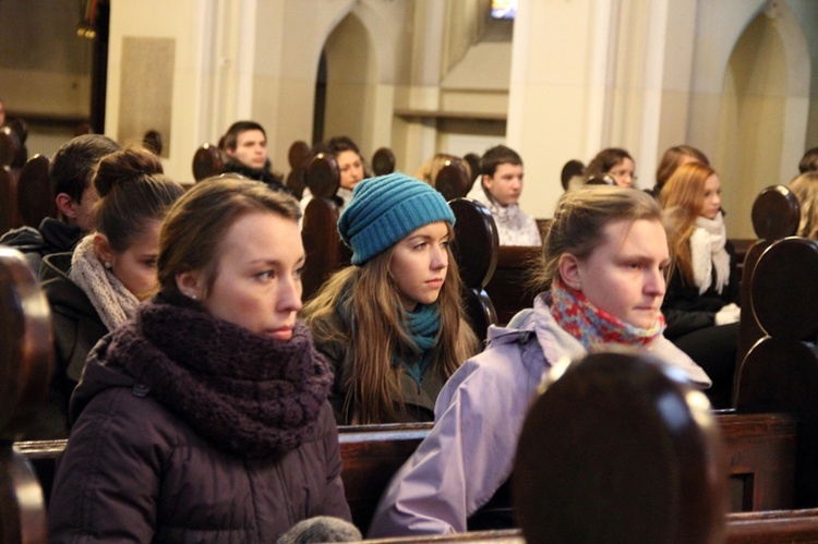 10 lat Funduszu Stypendialnego im. bł. ks. Emila Szramka