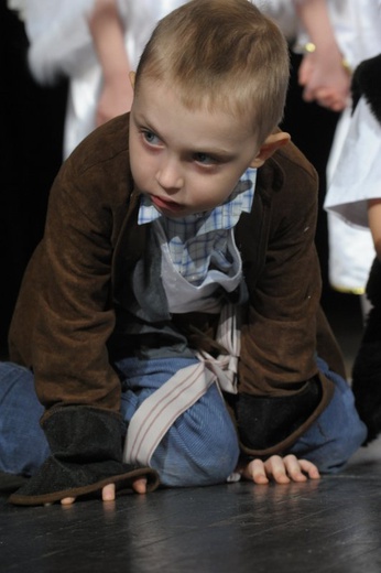 Przegląd Kolędniczy – 11 stycznia, Akademia