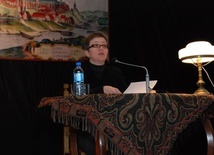 Sympozjum o stosunkach chrześcijańsko-żydowskich 