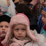 Spotkanie kolędników misyjnych w Bochni