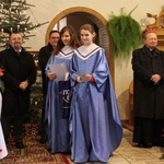 Festiwal Kolęd w Dąbrówce