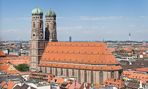 Niemcy: episkopat w sporze 