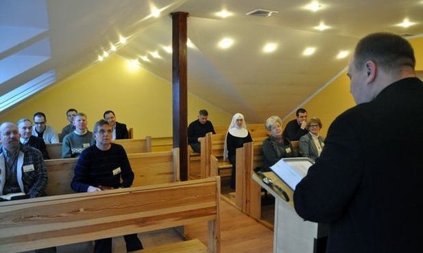 Biblia na co dzień