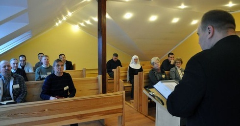 Biblia na co dzień