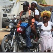 Kryzys na granicy haitańsko-dominikańskiej