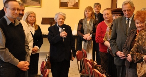 Gorzowski KIK świątecznie