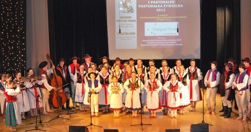 Grand Prix dla „Ziemi Żywieckiej”