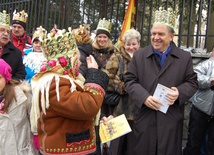 Nieważne referendum, burmistrz zostaje