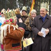 Nieważne referendum, burmistrz zostaje