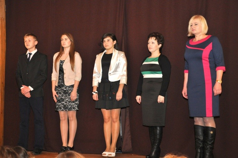 Teatr w Porębie Spytkowskiej