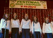 Diecezjalny Festiwal Kolęd i Pastorałek