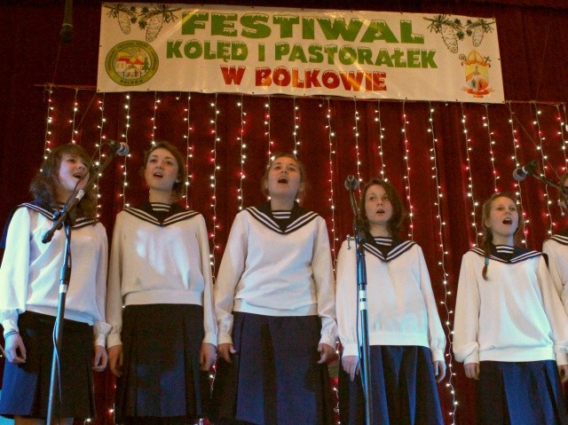 Diecezjalny Festiwal Kolęd i Pastorałek