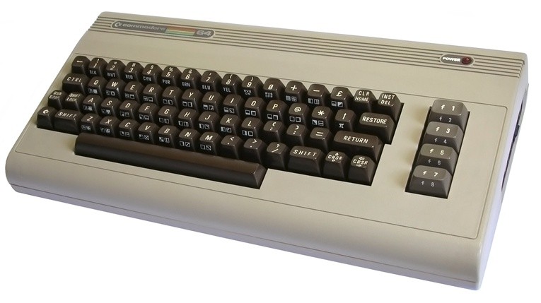 Commodore 64