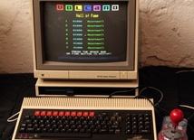 Acorn BBC Master Compact