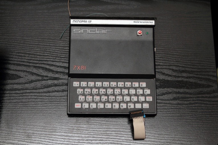 ZX-81