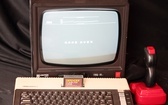 Atari 800 XL