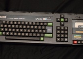 Amstrad CPC 464