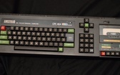 Amstrad CPC 464