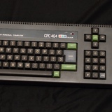 Amstrad CPC 464