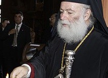 Patriarcha Teodor II