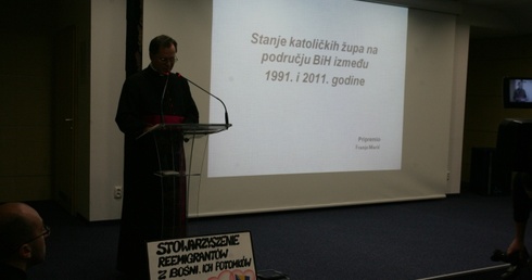 Bośniacki purpurat w Bolesławcu